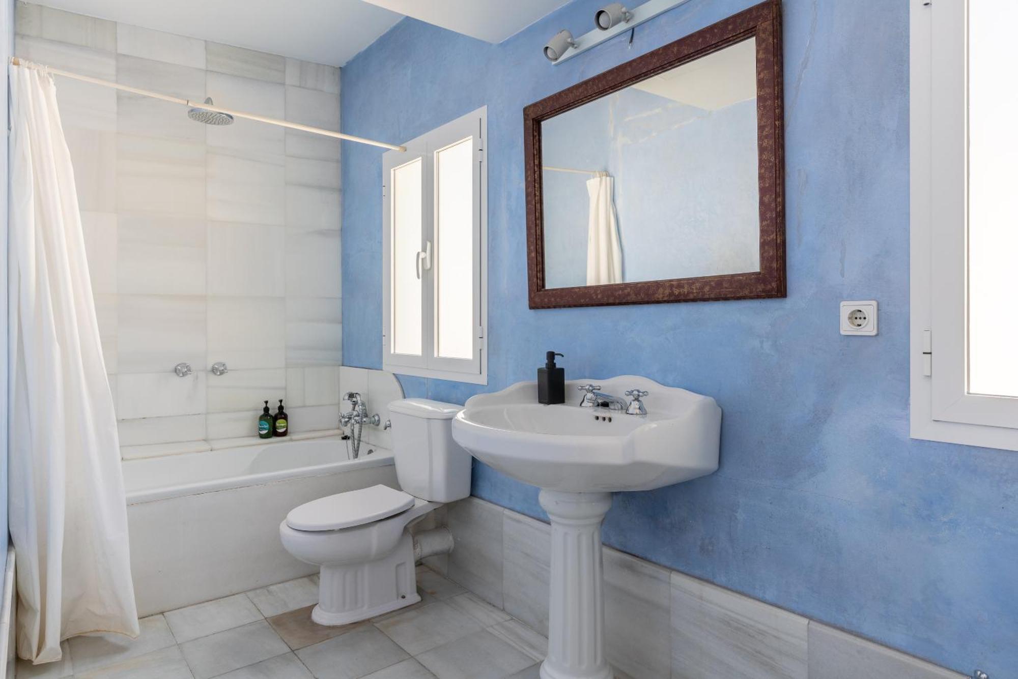 Apartament S30 Downtown House With Terrace Sewilla Zewnętrze zdjęcie